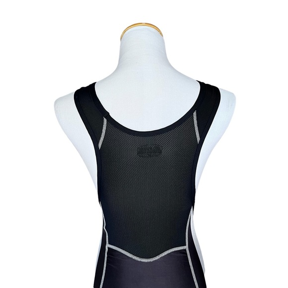 SUGOI Incycle Evolution Pro Bib Short Overall Small - Picture 7 of 12
